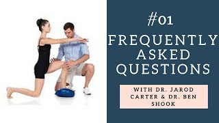 FAQ Q1 - Are "Physiotherapy" and "Physical Therapy" the same thing?