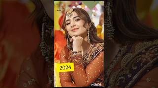 Yumna Zaidi Life Journey 🖤|| Yumna Zaidi Whatapp Status 💞| #shorts #youtube #celebrity #viral #reels