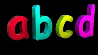 ABC Song | Learn ABC Alphabet for Children  Education  | ABC Nursery Rhymes..