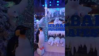 IceBar Budapest Hungary 2024