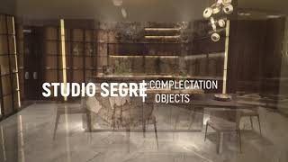 Studio Segreto  and Visioner