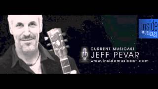 Inside MusiCast welcomes Jeff Pevar (Episode 115)