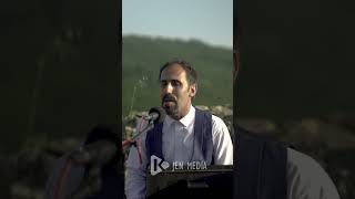 Îşev Şevka Baranê - Morad Beroukî MÎLAN