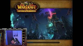 Let's play Chill Arenas Wow Classic and Retail #worldofwarcraft