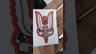 Indian Army Stickers from DeltaTac #stickers  #trending #accessory #smartphone  #trending #army