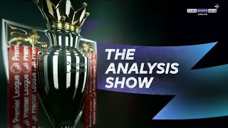 Premier League: The Analysis Show Intro | 2020/21