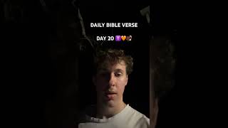 Coldest but shortest verse? Day twenty #shorts #viral