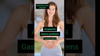 Acupressure Points Gas Relief#gas#ytshorts #shorts