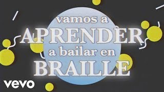 David Otero con Rozalen - Baile (Lyric Video)