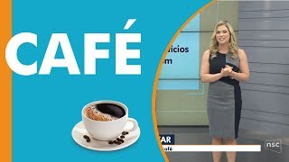 Café - Dicas de alimentação com Bettina Moritz