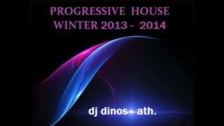 PROGRESSIVE HOUSE winter 2014