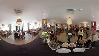 360 VR - Vila Galé Rio de Janeiro