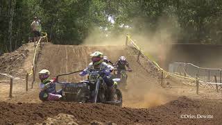 MCLB motocross Tessenderlo 17.07.2022