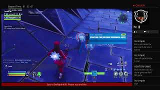 Fortnite save the world giveaway (DROP BOX) (MASSIVE) (GUNS)