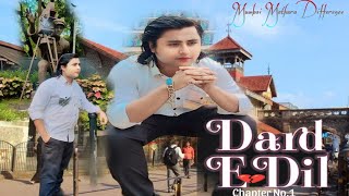 Dard-E-Dil 💔 Chapter No.1 || Topic:- Mumbai Mathura Difference 🏰🥀🍁 #emotional #motivation #bollywood