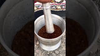 القهوة العربية ☕️🇴🇲Arabic Coffee ☕️ 🇴🇲