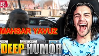 Ebonivon - Deep Humor Seçim 2024 Karma Röportaj Serisi 30 İzliyor | @DeepHumor1