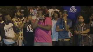 FAT TREL - 0 TO 100 FREESTYLE (OFFICIAL VIDEO)