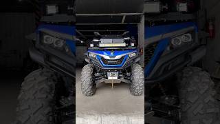 А ТЫ КУПИЛ SHARMAX 1100 FORCE? #sharmax #motovlog #cfmoto #aodes #brp #offroad #atv #квадроцикл #rm