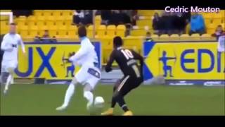 Moses Simon⚫Nigerian wonderkid⚫skills and Goals⚫2015