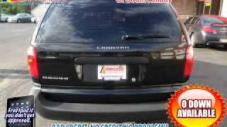 2005 Dodge Caravan - South Amboy NJ