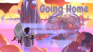 Going Home - The Owl House [AMV]