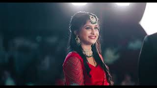 2023 MALLU TRADITIONAL WEDDING HIGHLIGHTS I VAISHAKH   PRAJISHA