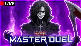 LIVE Master Duel ΠΑΙΖΩ ΕΝΑΝΤΙΩΝ ΣΑΣ !!!