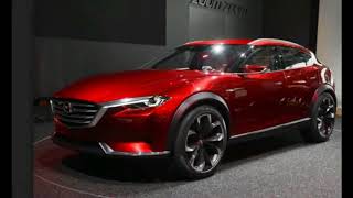 WOW AMAZING 2018 Mazda CX 7 Specs and Review