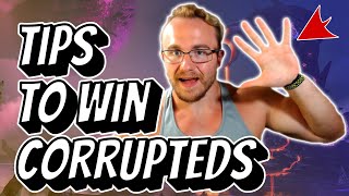 New Player Guide to Win more Corrupted Dungeons | Albion Online