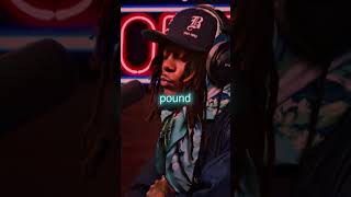 Surround Sound feat 21Savage & Baby Tate || Live edit