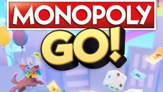 Monopoly Go Extra Stickers Giveaway! Multiple Winners!