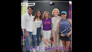 Padel Mexico