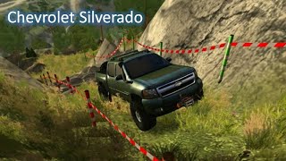 Полный Привод 2 Hummer - Chevrolet Silverado