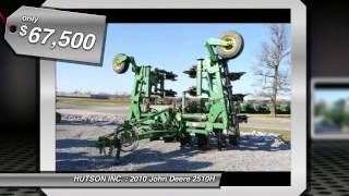 2010 John Deere 2510H, MAYFIELD, KY 7953590