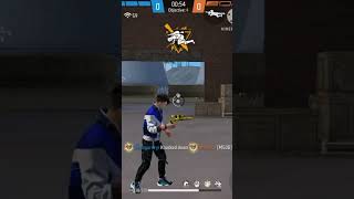 Free Fire Headshot Video #shorts #viral #gaming #gamplay @Totalgaming