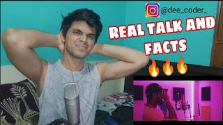 King - Desi Dan Bilzerian | The Gorilla bounce | Prod. By Section8 | REACTION