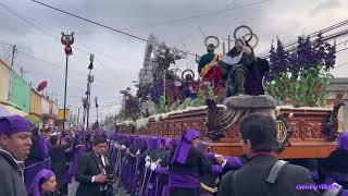 Nazareno de la Santa Cruz | Mardoqueo Girón