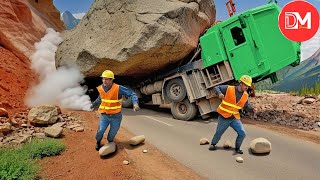 TOTAL IDIOTS AT WORK |Bad Day At Work | Fails of the week| Instant Regret Fails Compilation2024 #163