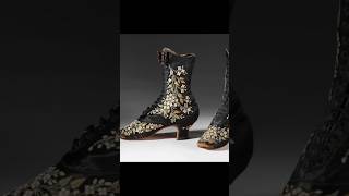 "French Pinet Boots: The Art of Shoemaking in the 19th Century"