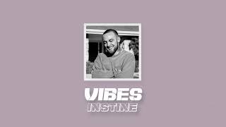 Chill Mac Miller Type Beat 2022- VIBES | Prod.By InStine