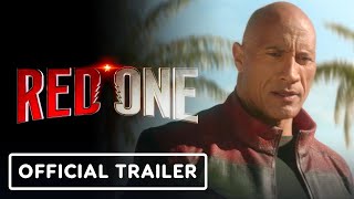 Red One | Official Trailer