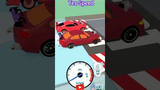 Tess Speed #shorts #febriashorts #games