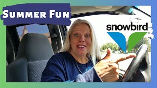 Snowbird Summer Fun - Adventure+Gear Fest