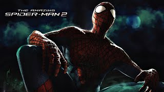 The Amazing Spider-Man 2 - Super Hero difficulty [No Commentary] [1080p 60fps]