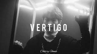 DRIPPIN (드리핀) - 'VERTIGO' (𝒔𝒍𝒐𝒘𝒆𝒅 𝒏 𝒓𝒆𝒗𝒆𝒓𝒃)