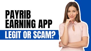 Avoid the Payrib Scam That's Fooling Everyone in 2024