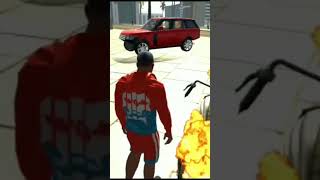 I got Ghost rider bike in Indian 3D bike#shorts#short#shortvideo#youtubeshorts