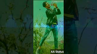 Mr. Faisu ve mahi song cute whatsapp status☺️☺️