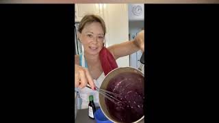 Blueberry Pie Recipe!